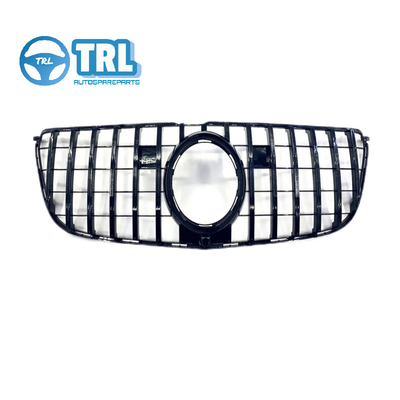 Giá tốt. A1668801185 Mercedes Benz W166 Khớp với lưới tản nhiệt A1668880000 trực tuyến