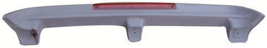 Giá tốt. Roof Spoiler cho MITSUBISHI PAJERO 2007-2015 Air Interceptor Blow Molding Process trực tuyến