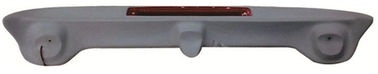 Giá tốt. Primer Tailgate Spoiler phù hợp với Nissan PALADIN Auto Modified Parts ABS trực tuyến