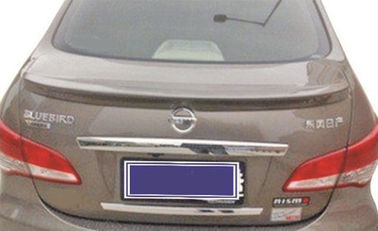 Giá tốt. Máy đánh bóng phía sau cho NISSAN Sentra Sylphy 2006-2009 vật liệu ABS trực tuyến