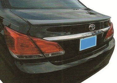 Giá tốt. Air Interceptor cho Toyota Avalon 2012+ Xe không có phụ kiện xe LED trực tuyến