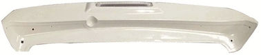 Giá tốt. Auto Wing Spoiler cho TOYOTA AVANZA 2013-2014 Phụ tùng phụ tùng ô tô Blow Molding trực tuyến