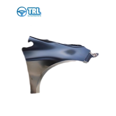 Giá tốt. 5380102260 Toyota Corolla Bumper And Fender tùy chỉnh Đen / Trắng / Thép Chrome trực tuyến