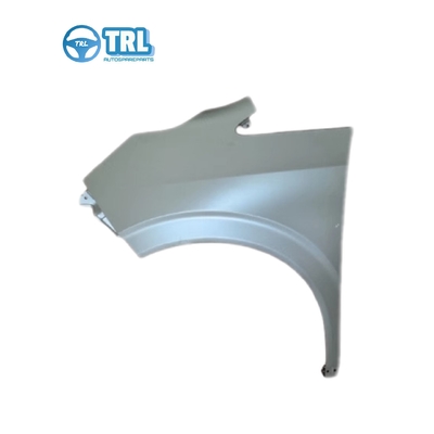 Giá tốt. 5380102300 Toyota 2023+ Corolla Fender ZRE218L Thép kích thước gốc Deign trực tuyến