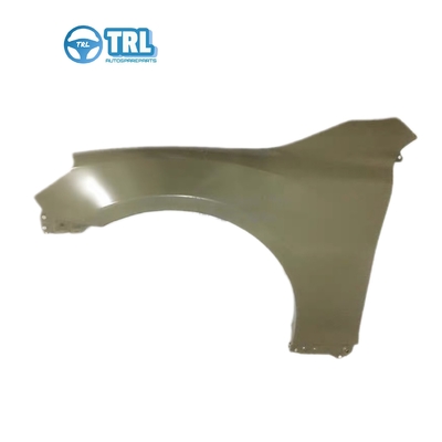 Giá tốt. 5381202260 Toyota Corolla ZRE142L 2011-2014 Fender phía trước Thép thiết kế ban đầu trực tuyến
