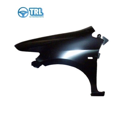 Giá tốt. 5381102150 Toyota Corolla ZRE120L 2007-2017 Fender Sắt đen hoặc trắng 53811YK010 trực tuyến