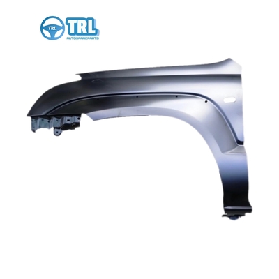 5380102200 Toyota Corolla Body Fender And Panel Steel Replacement Tùy chỉnh nguyên bản