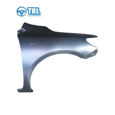 Giá tốt. 5380102240 Toyota Corolla vỏ và nắp nắp trước và nắp nắp ở màu đen trắng hoặc Chrome trực tuyến
