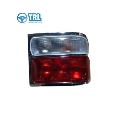 Giá tốt. 815500S030 Toyota Coaster Trắng / Chrome LED / Halogen Và đèn sau LH trực tuyến