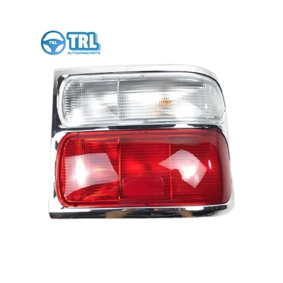 Giá tốt. 8155036480 Toyota Coaster nâng cấp đèn LED / Halogen thiết kế ban đầu RH trực tuyến