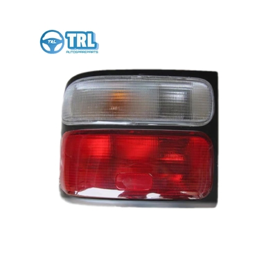 Giá tốt. Số bộ phận 8156036330 Toyota Coaster Mặt trước Đèn phía sau Khung đèn nhựa 8155436260 trực tuyến
