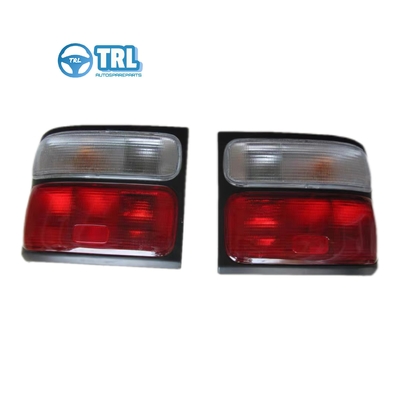 Giá tốt. 815600S030 Toyota Coaster LED / Halogen Head And Taillights OEM 8155436260 trực tuyến