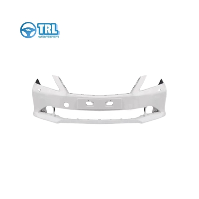 5211906944 Toyota Camry Car Bumper Cover Đen / Trắng / Chrome Nhựa OEM 5211906945