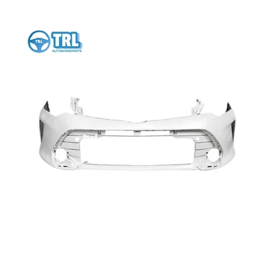 5211907912 Toyota Camry 2015-2017 Mái chắn đấm phía trước Đen Nhập số bộ phận nhựa 5311206280