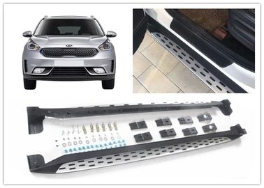 Giá tốt. Kia All New Niro 2017 Sport Style Bước bên, Bảng chạy chống trượt trực tuyến