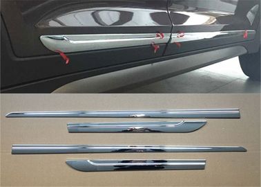 Giá tốt. Hyundai New Tucson 2015 phụ kiện ô tô mới, IX35 Chromed bên cửa đúc trực tuyến