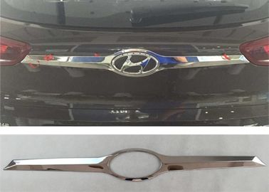 Giá tốt. Hyundai Tucson 2015 New Auto Accessories, IX35 Back Door Garnish và Lower Trim Strip trực tuyến