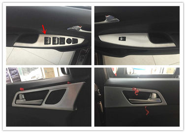 Giá tốt. Hyundai Tucson 2015 Chromed New Auto Accessories IX35 Hình chuyển đổi cửa sổ trực tuyến