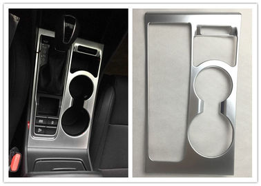Giá tốt. Hyundai New Tucson IX35 2015 2016 phụ kiện ô tô Cup Holder Shift Cover trực tuyến