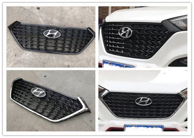 Giá tốt. Bộ phủ lưới tản nhiệt xe hơi sửa đổi phù hợp Hyundai Tucson 2015 2016 Nhà phân phối phụ tùng ô tô trực tuyến