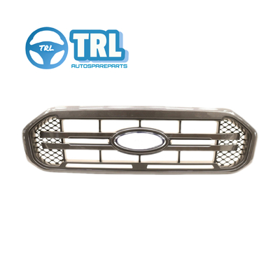Giá tốt. N1WZ-8200-DG Ford Ranger KB3Z-8200-G ABS nhựa xe trước lưới tản nhiệt tùy chỉnh lưới tản nhiệt trực tuyến