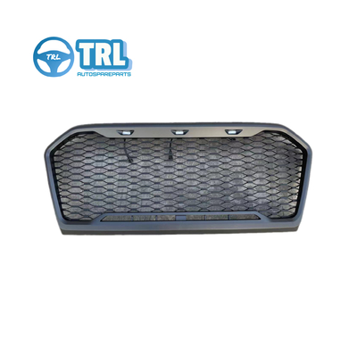 Giá tốt. N1WZ-8213-C Ford Ranger lưới tản nhiệt ABS nhựa kích thước ban đầu bộ làm mát trực tuyến