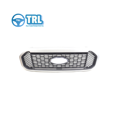 Giá tốt. N1WZ-8B375-B Ford Ranger Radiator Grille tùy chỉnh ABS nhựa tương thích KB3Z-8200-G trực tuyến