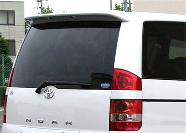 Giá tốt. LED lưng xe spoiler cho Toyota Noah VOXY 2005 2010 2015 Air Interceptor trực tuyến