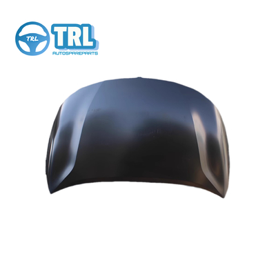 Giá tốt. 5330133220 Toyota Camry Motor Hood với Xây dựng bằng thép / nhôm 5334133190 trực tuyến