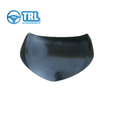5330102480 Toyota Corolla Hood và Fender Không sơn màu đen/trắng/chrom Số bộ phận/OEM 5315302090