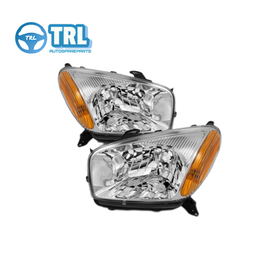 Giá tốt. 811100R030 Toyota Rav4 đèn trước số phần 8113042310 LED hoặc Halogen Một trong số đó là thân thiện với môi trường hơn trực tuyến