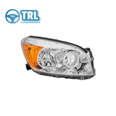 Giá tốt. 8113042320 Toyota Rav4 Voltage 24V/12V đèn pha Phần trước số 8113042450 trực tuyến