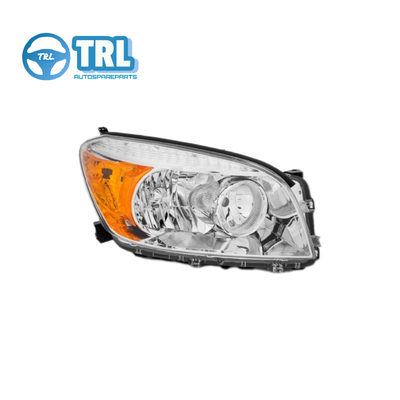 8113042470 Toyota Rav4 LIMD đèn pha LED hoặc Halogen cho thói quen lái xe