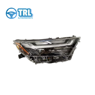 8113042650 Toyota Rav4 Đèn phía trước và phía sau Đèn mặt trước ô tô nhựa Số phần 8113042700