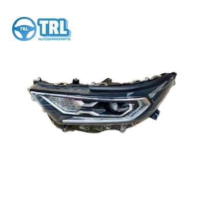 Giá tốt. Toyota Rav4 đèn pha Đèn phía trước 2018-2023 Rav4 Đèn phía trước xe ô tô LED Halogen 8114542E10 trực tuyến