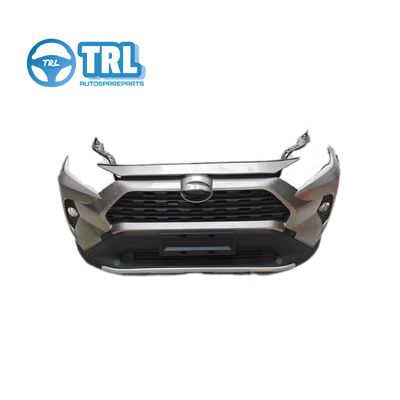 Giá tốt. Toyota Rav4 Car Bumper Cover tiêu chuẩn cho bảo vệ xe nhựa 521194A920 trực tuyến