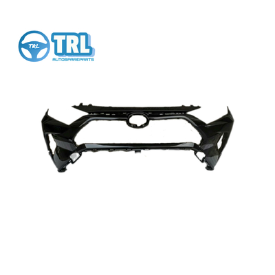 Giá tốt. 521194A916 Toyota Rav4 Auto Bumper Cover 521194A951 Trong màu đen / trắng / Chrome trực tuyến