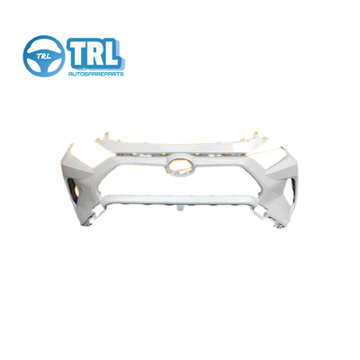 Giá tốt. 521194A917 Toyota Rav4 Car Bumper Case Mặt trước Để bảo vệ lâu dài 521194A923 trực tuyến