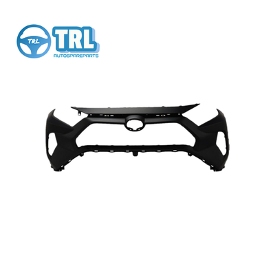 Giá tốt. 521194A923 Toyota Rav4 Bumper Of Car Front Auto Bumper Cover With Part Number 521194A951 Trong màu đen / trắng / Chrome tiêu chuẩn trực tuyến