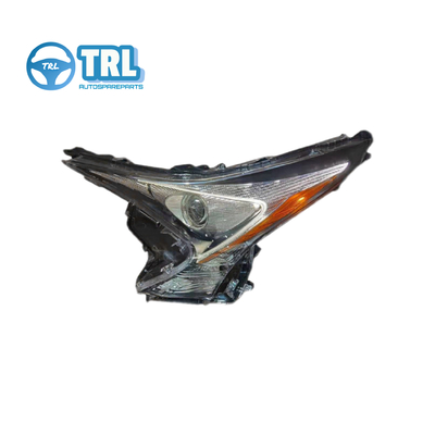 Giá tốt. 8114547690 Toyota Prius đèn pha kích thước ban đầu Mặt trước và đèn sau 8114547691 trực tuyến
