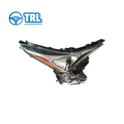 Giá tốt. 8114547860 Đèn pha Toyota Prius Cải thiện trải nghiệm lái xe 8114547701 trực tuyến