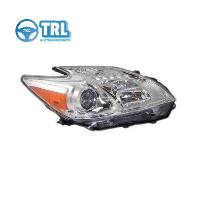 Giá tốt. 8113047520 Toyota Prius đèn pha 24V / 12V Mặt trước và đèn sau LED / Halogen 8113047211 trực tuyến
