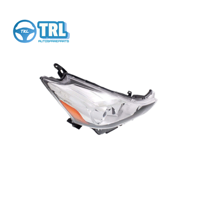 Giá tốt. 8113047510 Toyota Prius đèn pha Mặt trước và đèn sau LED nhựa cho xe đặc biệt 8117047510 trực tuyến