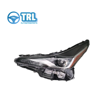 Giá tốt. 8114547860 Toyota Prius đèn pha Đèn phía sau Đèn phía trước Ultimate Upgrade OE Style 8114547701 trực tuyến