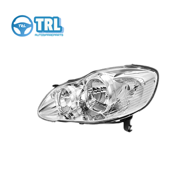 Giá tốt. Tùy chỉnh 8111002190 Toyota Corolla đèn pha 8115002200 24V 12V trực tuyến