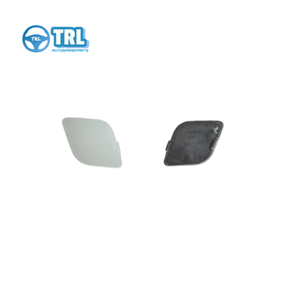 Giá tốt. 5212906921 Toyota CAMRY/HYBRID Bộ chắn xe kéo phía trước cho màu đen / trắng / Chrome / không sơn trực tuyến