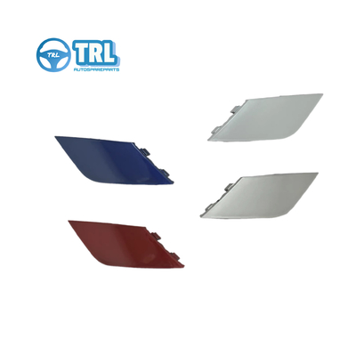 Giá tốt. 5312806250 Đối với Toyota CAMRY / HYBRID Bumper Cover Trailer Chrome Automotive Spare Parts trực tuyến
