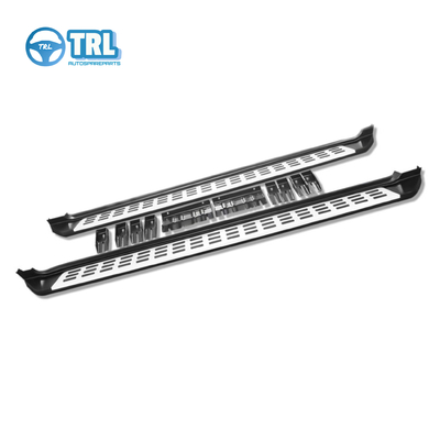 Giá tốt. Kia Carnival hợp kim Running Board Bước bên 227*31*21 Cải thiện chức năng của xe của bạn trực tuyến