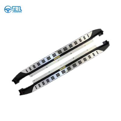 Giá tốt. Kia EV5 Board Side Steps Running Boards Cải thiện giao diện và chức năng của xe trực tuyến