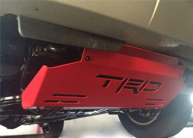 Giá tốt. Toyota Hilux Revo 2016 nâng cấp phụ tùng phụ tùng kiểu TRD Bottom Steel Skid Plate trực tuyến